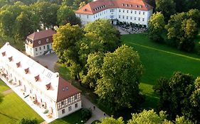 Schloss Lübbenau